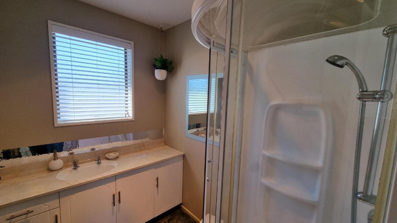 27 Alpine Avenue Villa Hanmer Springs Eksteriør bilde