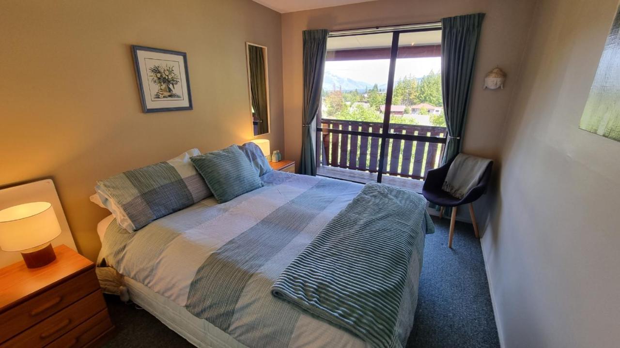 27 Alpine Avenue Villa Hanmer Springs Eksteriør bilde
