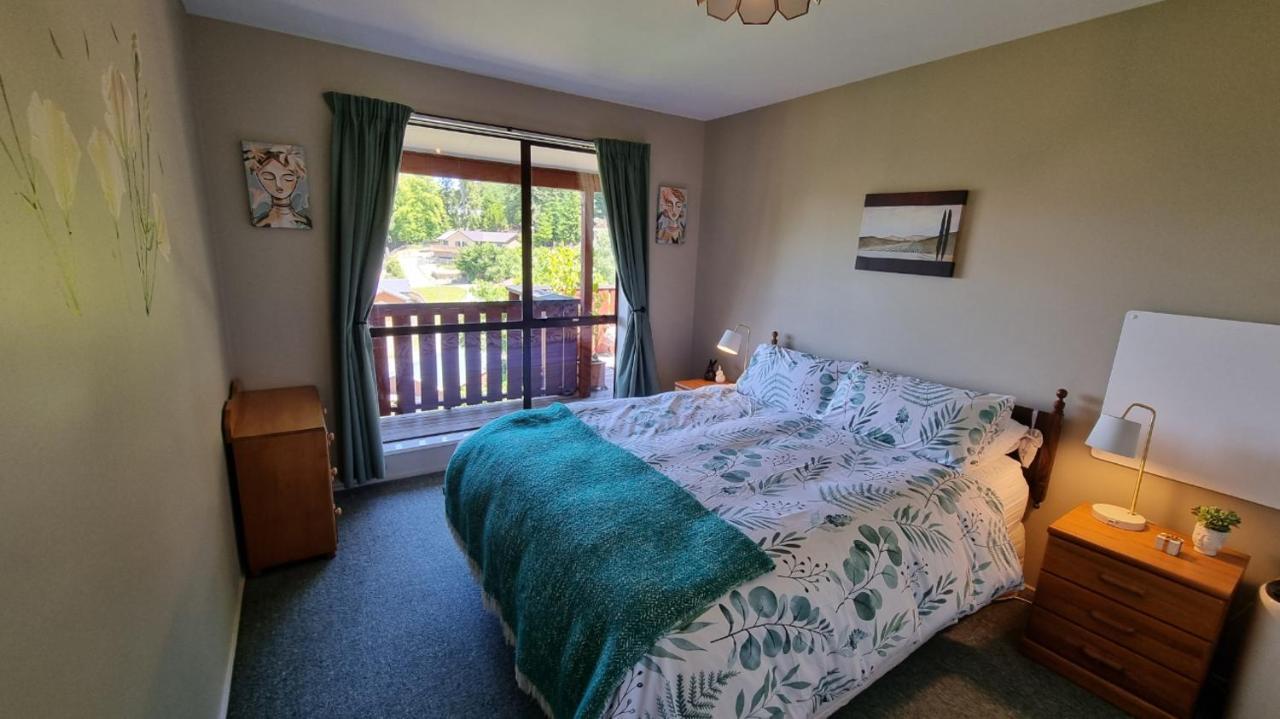27 Alpine Avenue Villa Hanmer Springs Eksteriør bilde